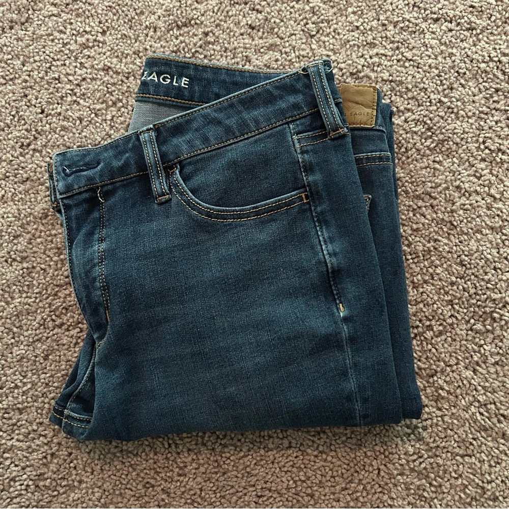 American Eagle Jeggings